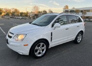 2014 Chevrolet Captiva Sport in COSTA MESA, CA 92626 - 2219085 1