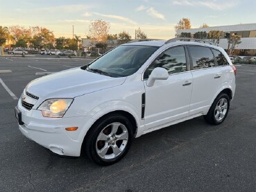 2014 Chevrolet Captiva Sport in COSTA MESA, CA 92626
