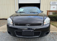 2016 Chevrolet Impala in Albemarle, NC 28001 - 2219620 32