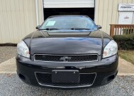 2016 Chevrolet Impala in Albemarle, NC 28001 - 2219620 54