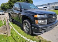 2008 Chevrolet Colorado in Pompano Beach, FL 33064 - 2222802 2