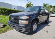 2008 Chevrolet Colorado in Pompano Beach, FL 33064 - 2222802 1