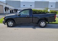 2008 Chevrolet Colorado in Pompano Beach, FL 33064 - 2222802 3
