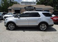 2017 Ford Explorer in Tampa, FL 33604-6914 - 2224484 33