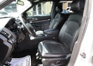 2017 Ford Explorer in Tampa, FL 33604-6914 - 2224484 10