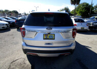 2017 Ford Explorer in Tampa, FL 33604-6914 - 2224484 65