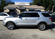 2017 Ford Explorer in Tampa, FL 33604-6914 - 2224484 70
