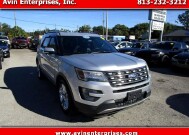 2017 Ford Explorer in Tampa, FL 33604-6914 - 2224484 36