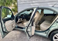 2009 Ford Fusion in Hudson, FL 34669 - 2225186 9