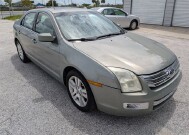 2009 Ford Fusion in Hudson, FL 34669 - 2225186 2