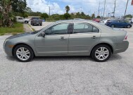 2009 Ford Fusion in Hudson, FL 34669 - 2225186 5
