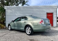 2009 Ford Fusion in Hudson, FL 34669 - 2225186 6