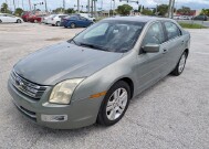 2009 Ford Fusion in Hudson, FL 34669 - 2225186 4