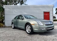 2009 Ford Fusion in Hudson, FL 34669 - 2225186 2