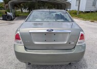 2009 Ford Fusion in Hudson, FL 34669 - 2225186 7