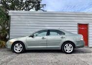 2009 Ford Fusion in Hudson, FL 34669 - 2225186 5