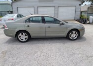 2009 Ford Fusion in Hudson, FL 34669 - 2225186 1