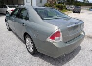 2009 Ford Fusion in Hudson, FL 34669 - 2225186 6