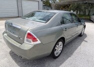 2009 Ford Fusion in Hudson, FL 34669 - 2225186 8