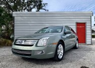 2009 Ford Fusion in Hudson, FL 34669 - 2225186 4