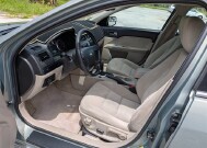2009 Ford Fusion in Hudson, FL 34669 - 2225186 10