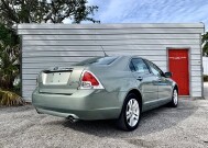 2009 Ford Fusion in Hudson, FL 34669 - 2225186 8