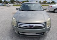 2009 Ford Fusion in Hudson, FL 34669 - 2225186 3