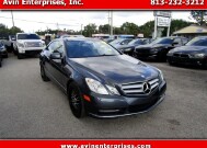 2013 Mercedes-Benz E 350 in Tampa, FL 33604-6914 - 2226135 53