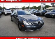 2013 Mercedes-Benz E 350 in Tampa, FL 33604-6914 - 2226135 1