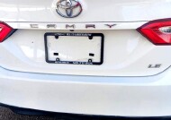 2018 Toyota Camry in tucson, AZ 85719 - 2226800 26