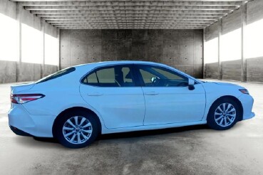 2018 Toyota Camry in tucson, AZ 85719