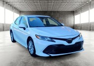 2018 Toyota Camry in tucson, AZ 85719 - 2226800 2