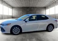 2018 Toyota Camry in tucson, AZ 85719 - 2226800 5