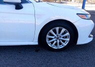 2018 Toyota Camry in tucson, AZ 85719 - 2226800 24