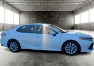 2018 Toyota Camry in tucson, AZ 85719 - 2226800 8