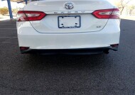 2018 Toyota Camry in tucson, AZ 85719 - 2226800 22
