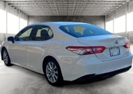 2018 Toyota Camry in tucson, AZ 85719 - 2226800 4