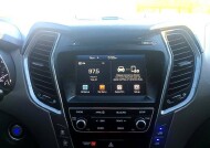 2018 Hyundai Santa Fe in tucson, AZ 85719 - 2226801 13