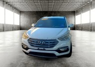 2018 Hyundai Santa Fe in tucson, AZ 85719 - 2226801 1