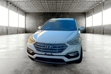 2018 Hyundai Santa Fe in tucson, AZ 85719