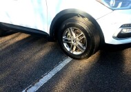 2018 Hyundai Santa Fe in tucson, AZ 85719 - 2226801 25