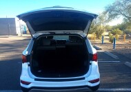 2018 Hyundai Santa Fe in tucson, AZ 85719 - 2226801 12