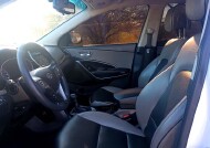 2018 Hyundai Santa Fe in tucson, AZ 85719 - 2226801 9