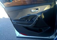2018 Hyundai Santa Fe in tucson, AZ 85719 - 2226801 17