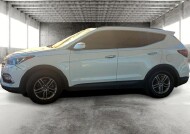 2018 Hyundai Santa Fe in tucson, AZ 85719 - 2226801 7