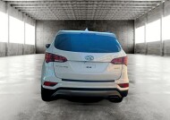 2018 Hyundai Santa Fe in tucson, AZ 85719 - 2226801 5