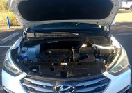 2018 Hyundai Santa Fe in tucson, AZ 85719 - 2226801 22