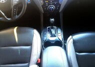 2018 Hyundai Santa Fe in tucson, AZ 85719 - 2226801 15