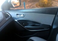 2018 Hyundai Santa Fe in tucson, AZ 85719 - 2226801 19