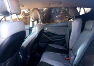 2018 Hyundai Santa Fe in tucson, AZ 85719 - 2226801 10